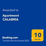Calabria דירה