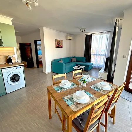 Calabria * Sveti Vlas