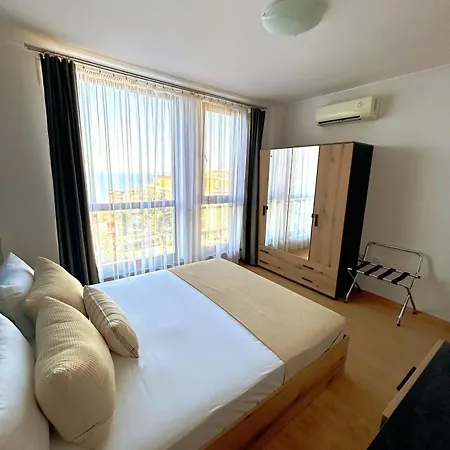 Calabria Apartmán *