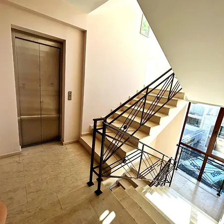 Apartmán Calabria Sveti Vlas