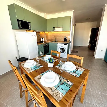 Calabria Apartmán
