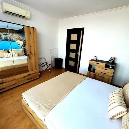 Calabria Apartmán