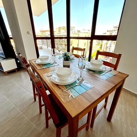 Calabria Apartmán