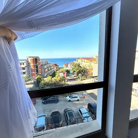 Calabria Apartmán Sveti Vlas