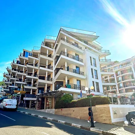 Calabria Apartmán