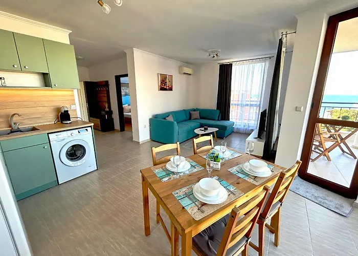 Calabria * Свети Влас