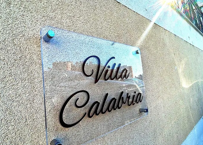 Calabria Свети Влас