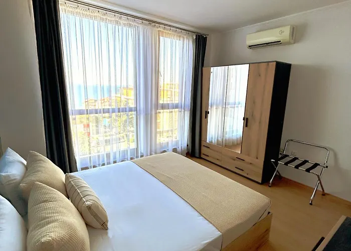 Calabria Апартамент *