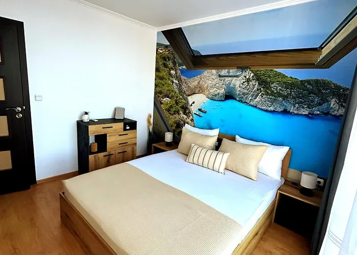 Апартамент Calabria