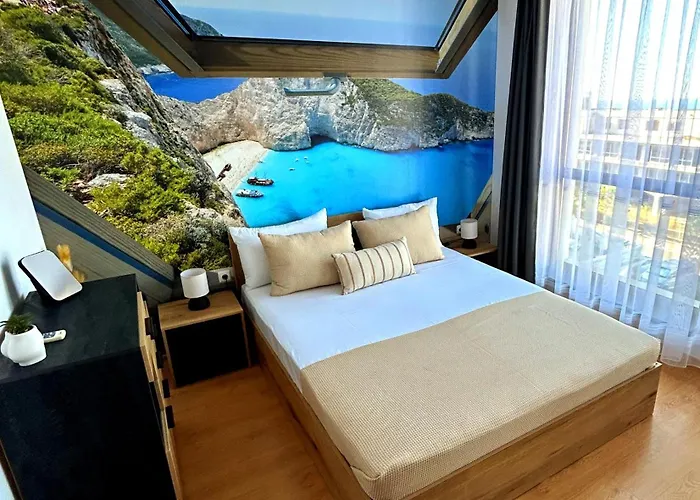 Calabria Свети Влас