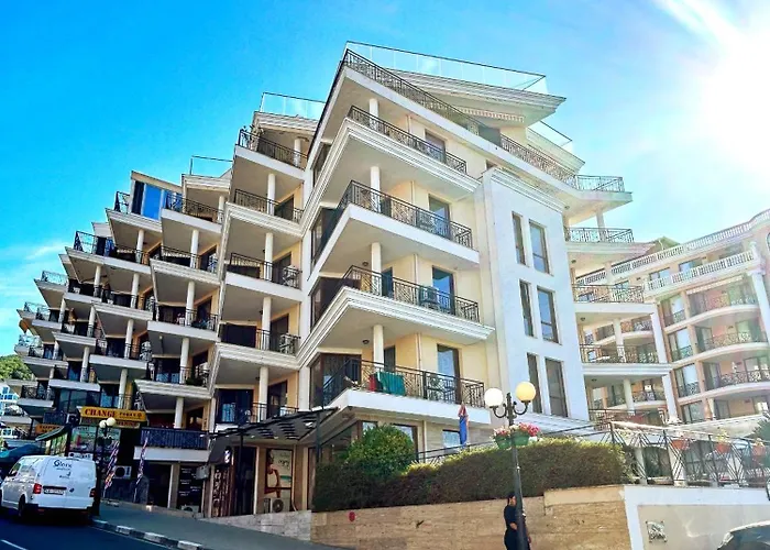 Calabria Апартамент